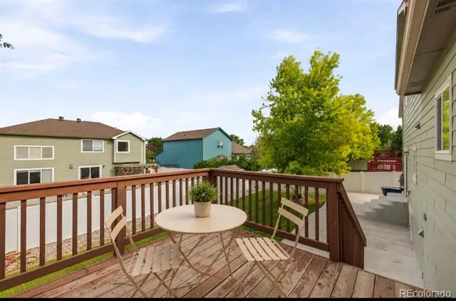 16314 10th Street Mead, CO 80542