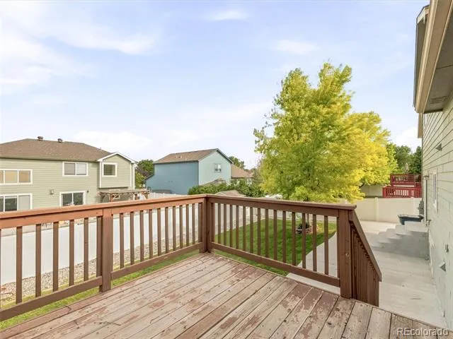 16314 10th Street Mead, CO 80542