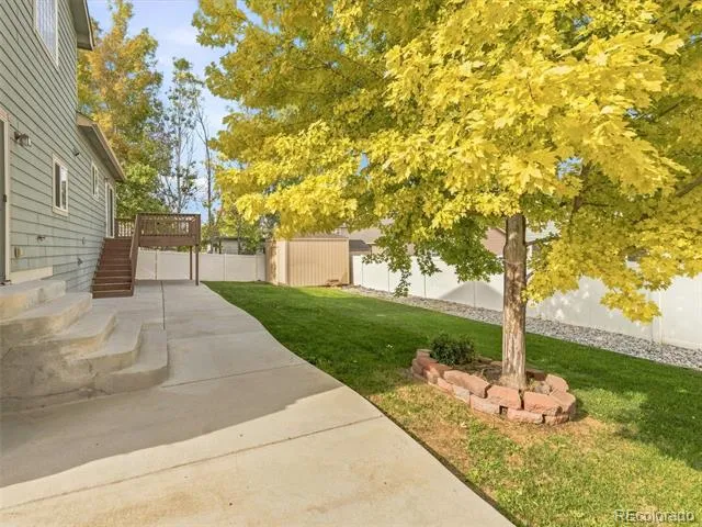 16314 10th Street Mead, CO 80542