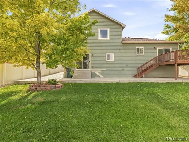 16314 10th Street Mead, CO 80542