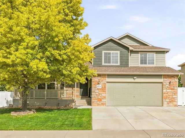 16314 10th Street Mead, CO 80542