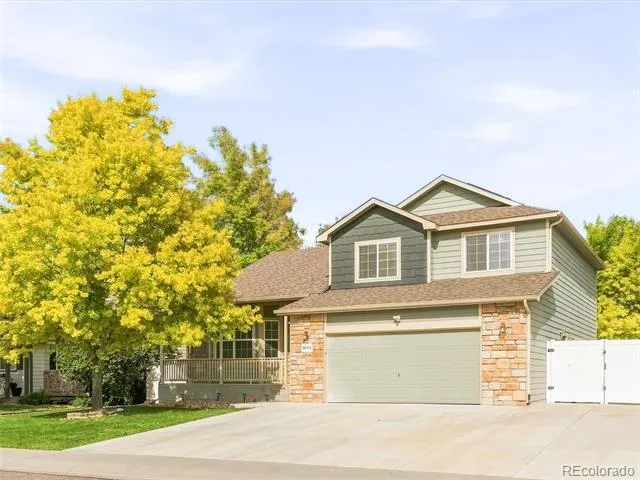 16314 10th Street Mead, CO 80542