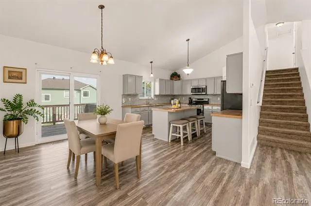 16314 10th Street Mead, CO 80542