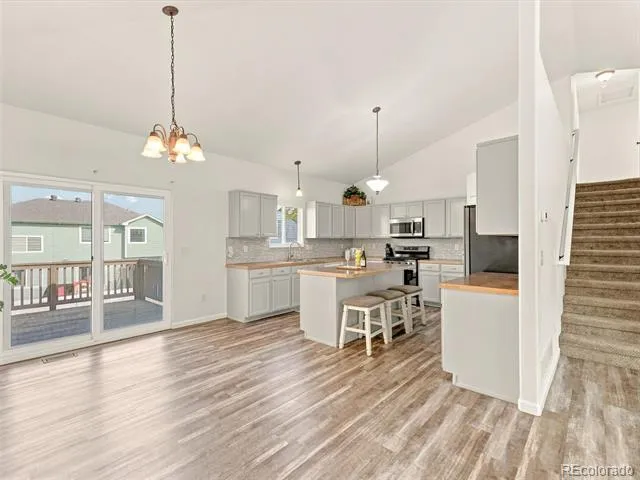 16314 10th Street Mead, CO 80542