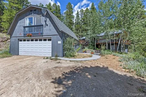 415 Upper Travis Gulch Road