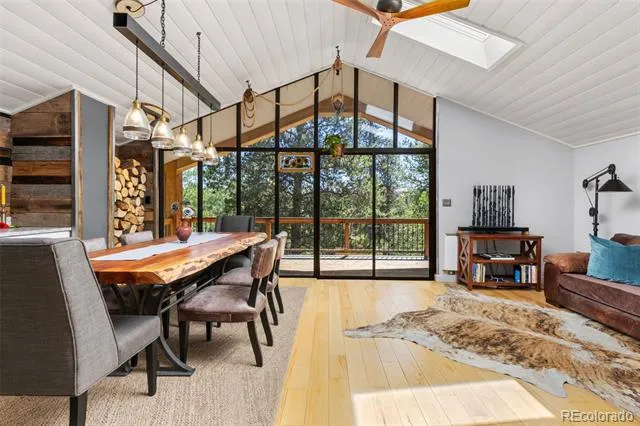 415 Upper Travis Gulch Road Black Hawk, CO 80422