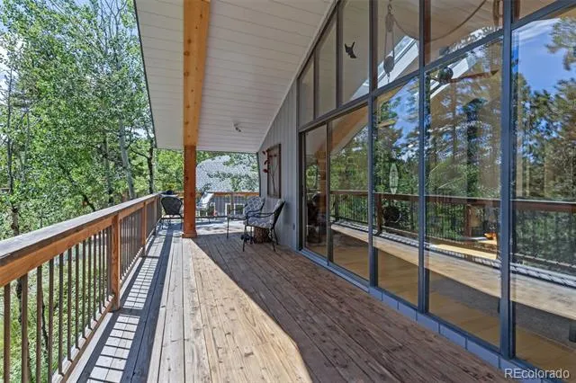 415 Upper Travis Gulch Road Black Hawk, CO 80422