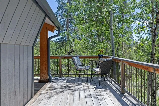 415 Upper Travis Gulch Road Black Hawk, CO 80422