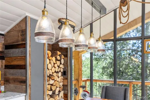 415 Upper Travis Gulch Road Black Hawk, CO 80422