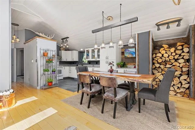 415 Upper Travis Gulch Road Black Hawk, CO 80422