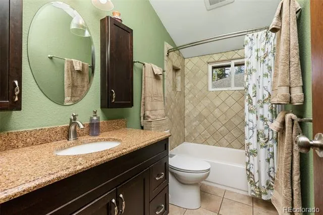 415 Upper Travis Gulch Road Black Hawk, CO 80422