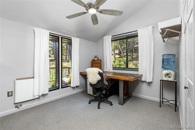 415 Upper Travis Gulch Road Black Hawk, CO 80422