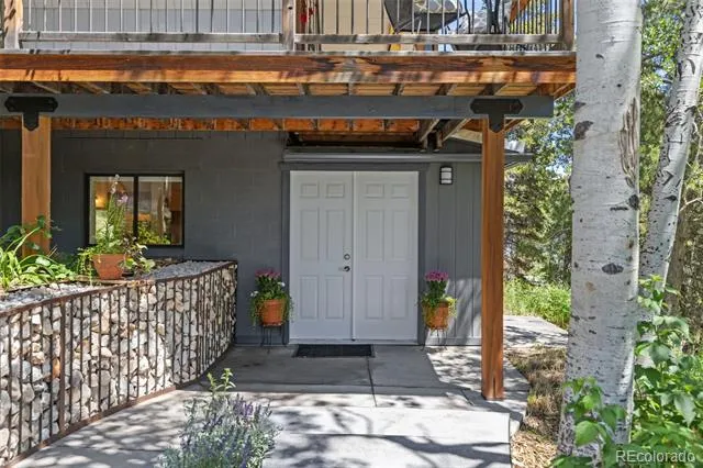 415 Upper Travis Gulch Road Black Hawk, CO 80422