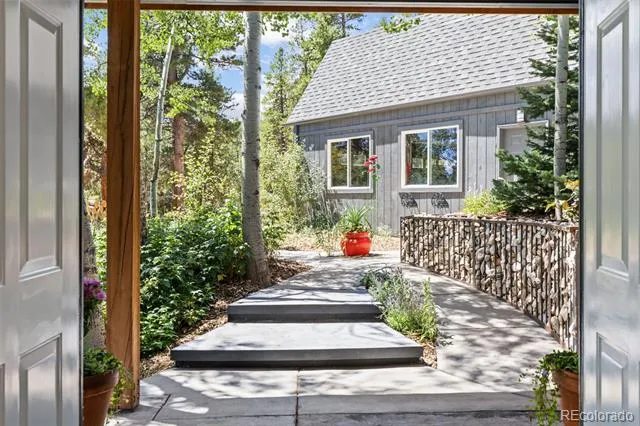 415 Upper Travis Gulch Road Black Hawk, CO 80422