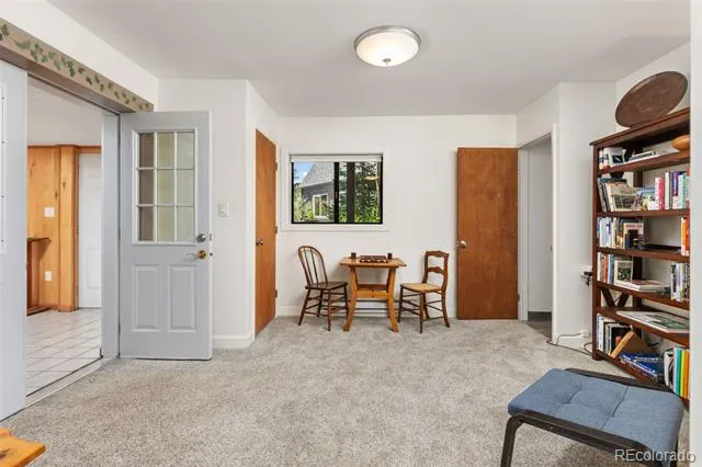 415 Upper Travis Gulch Road Black Hawk, CO 80422
