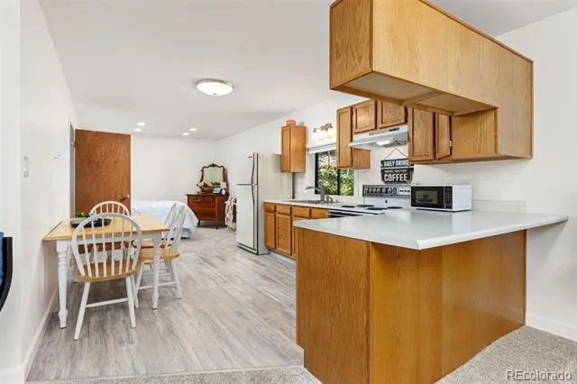 415 Upper Travis Gulch Road Black Hawk, CO 80422