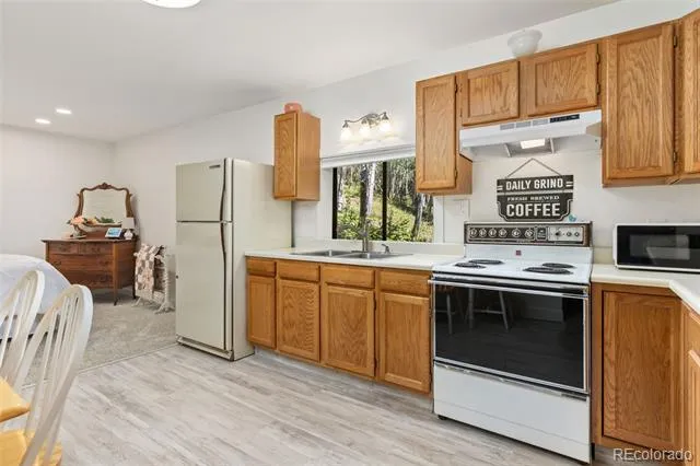 415 Upper Travis Gulch Road Black Hawk, CO 80422
