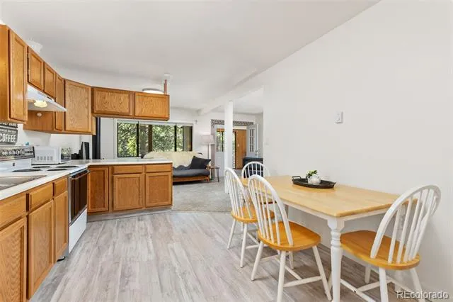 415 Upper Travis Gulch Road Black Hawk, CO 80422