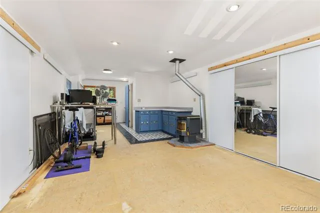 415 Upper Travis Gulch Road Black Hawk, CO 80422