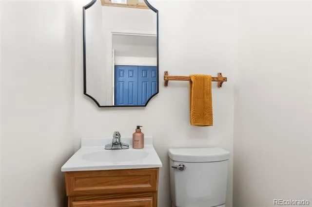 415 Upper Travis Gulch Road Black Hawk, CO 80422
