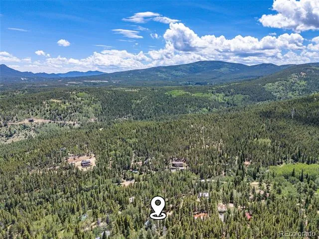 415 Upper Travis Gulch Road Black Hawk, CO 80422
