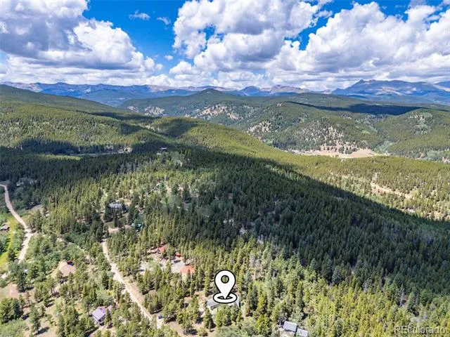 415 Upper Travis Gulch Road Black Hawk, CO 80422