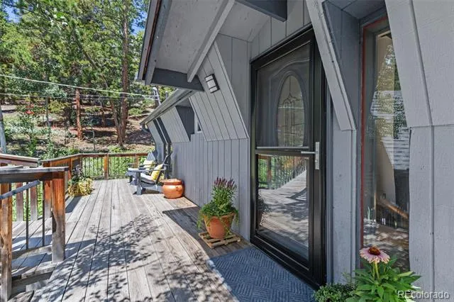 415 Upper Travis Gulch Road Black Hawk, CO 80422