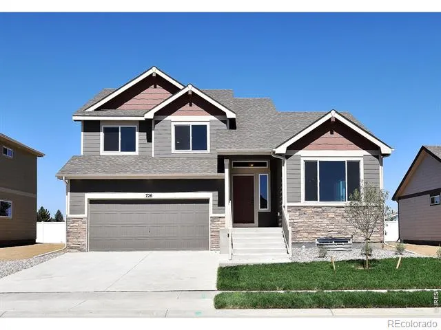 2411 Juno Lane Johnstown, CO 80534