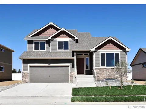 2411 Juno Lane