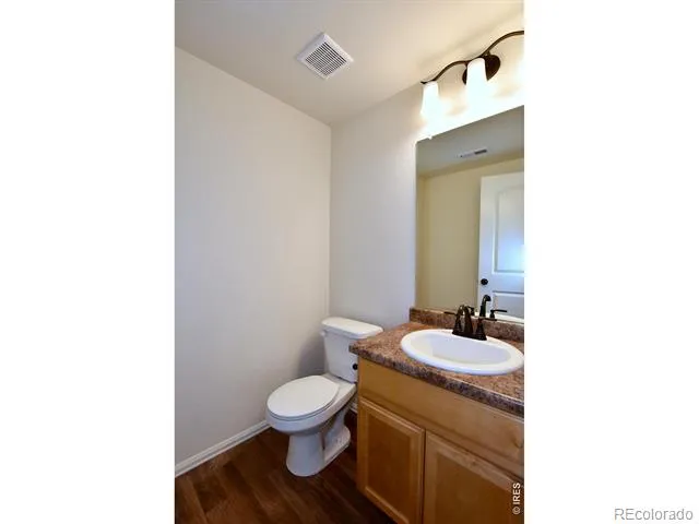 2411 Juno Lane Johnstown, CO 80534
