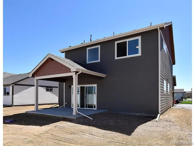 2411 Juno Lane Johnstown, CO 80534