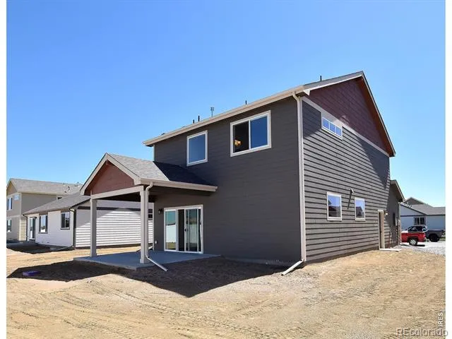 2411 Juno Lane Johnstown, CO 80534