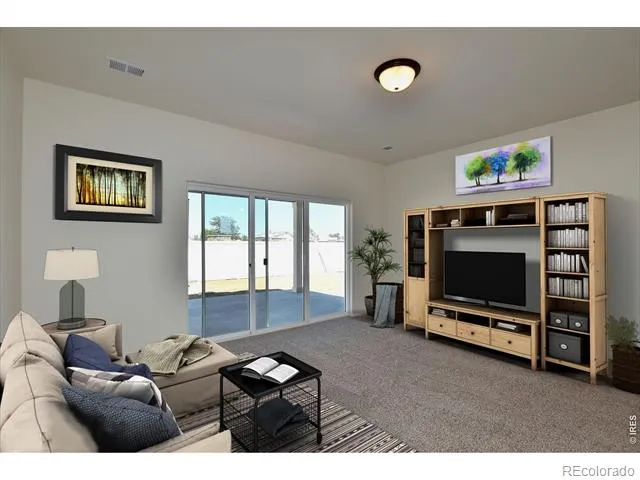 2411 Juno Lane Johnstown, CO 80534