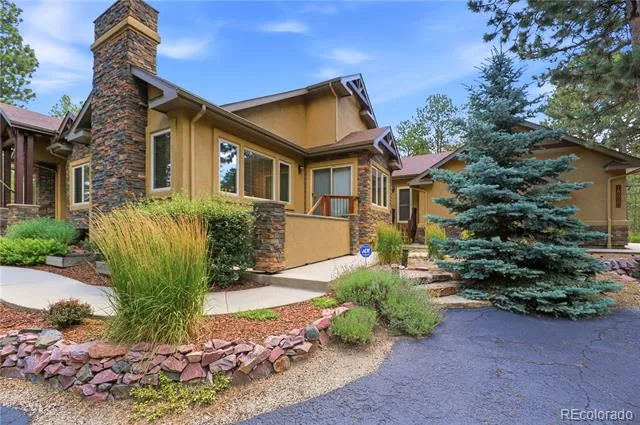 18825 Pagentry Place Monument, CO 80132