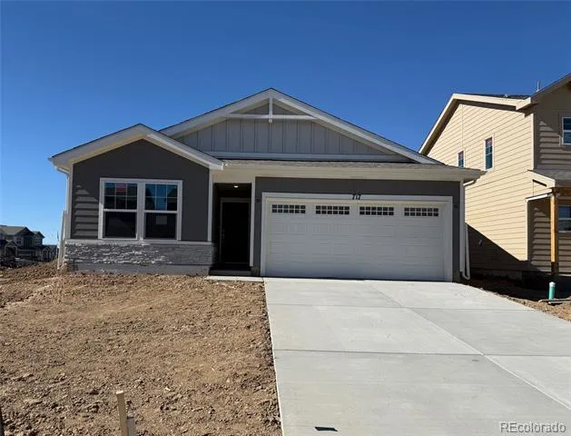 786 Carrie Court Watkins, CO 80137