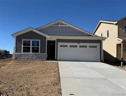 786 Carrie Court