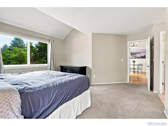 444 Grouse Court Louisville, CO 80027