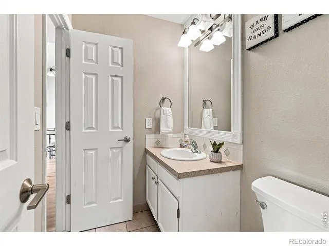 444 Grouse Court Louisville, CO 80027