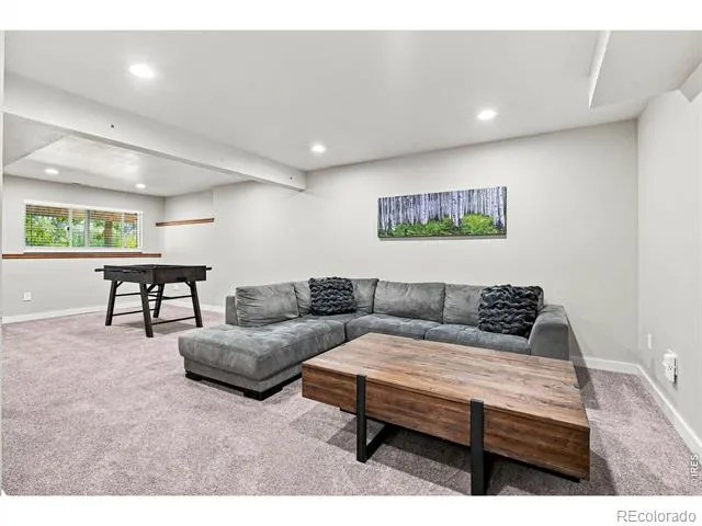 444 Grouse Court Louisville, CO 80027