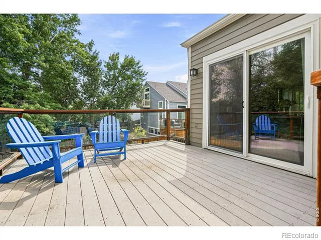 444 Grouse Court Louisville, CO 80027