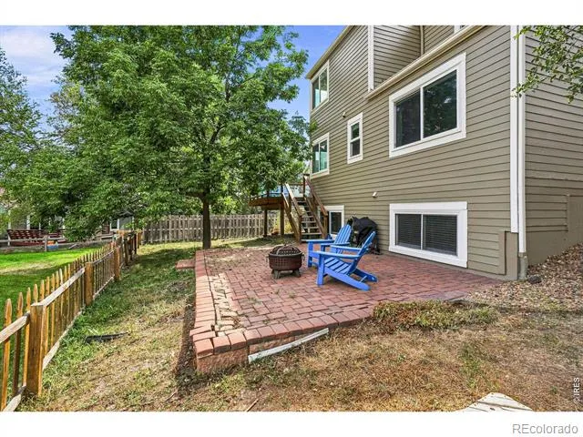 444 Grouse Court Louisville, CO 80027