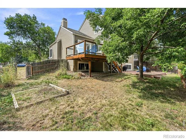444 Grouse Court Louisville, CO 80027