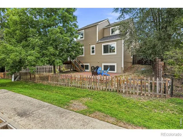 444 Grouse Court Louisville, CO 80027