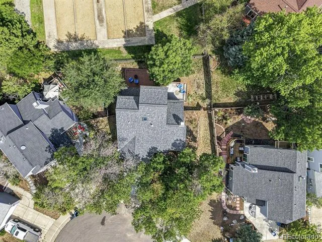 444 Grouse Court Louisville, CO 80027