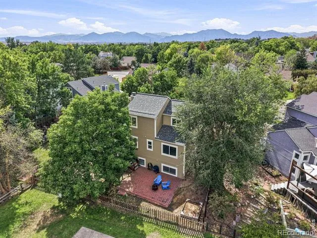 444 Grouse Court Louisville, CO 80027