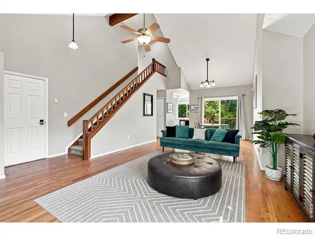 444 Grouse Court Louisville, CO 80027