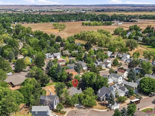 444 Grouse Court Louisville, CO 80027