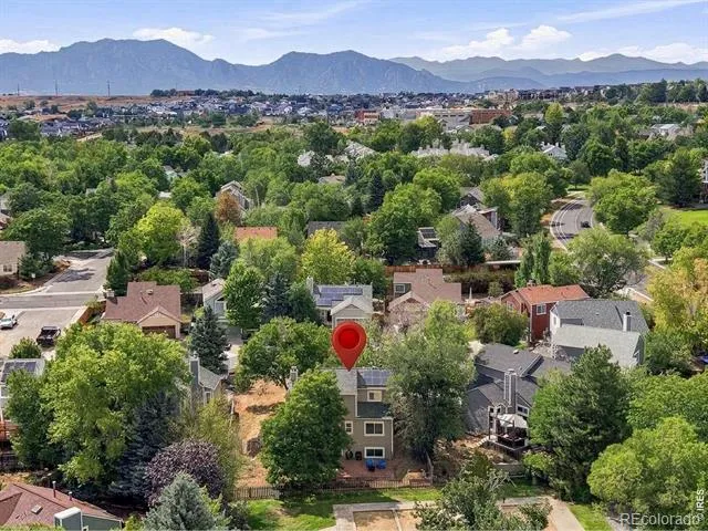 444 Grouse Court Louisville, CO 80027