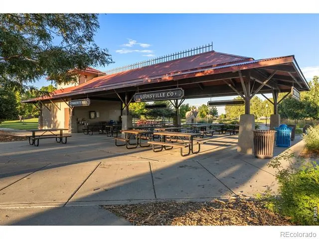 444 Grouse Court Louisville, CO 80027