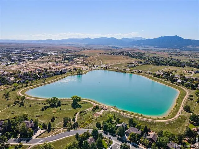 444 Grouse Court Louisville, CO 80027